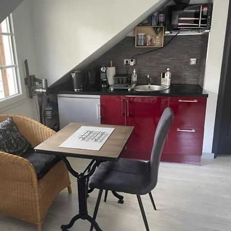 Studio Centre Ville Compiegne Luaran gambar