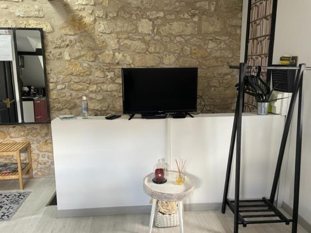 Studio Centre Ville Compiegne Luaran gambar