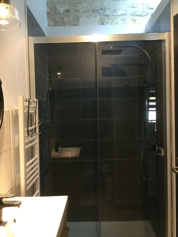 Studio Centre Ville Compiegne Luaran gambar