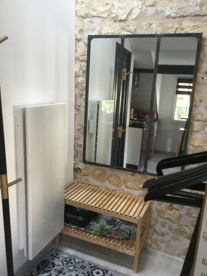 Studio Centre Ville Compiegne Luaran gambar